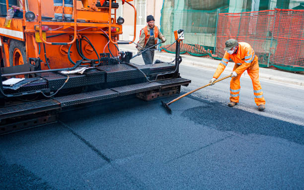 Best Driveway Sealing  in USA